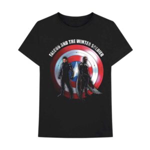 Marvel Comics Unisex T-Shirt