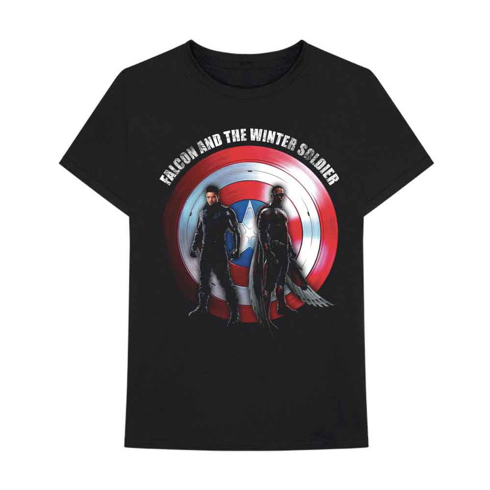 Marvel Comics Unisex T-Shirt