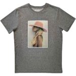 Lady Gaga Unisex T-Shirt