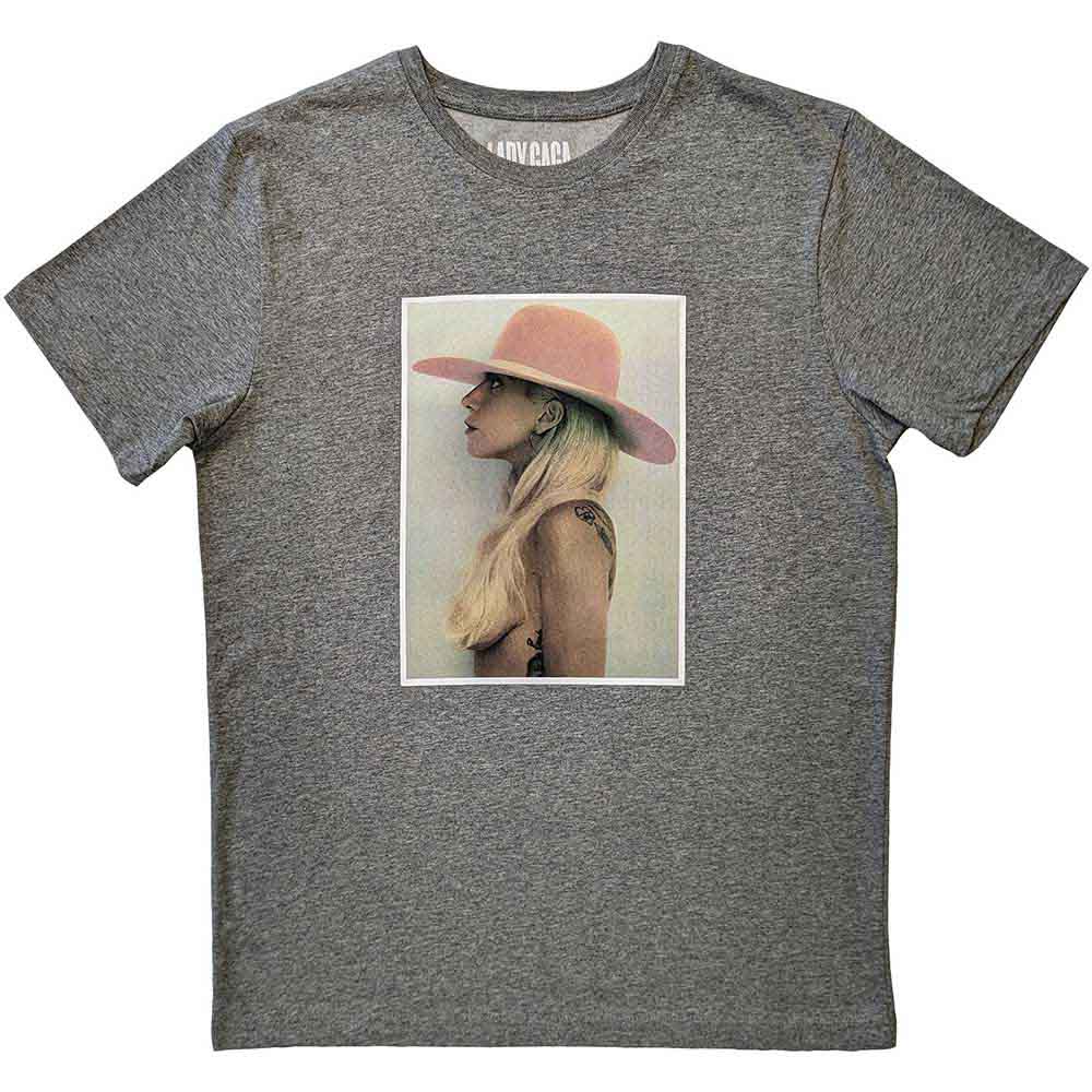 Lady Gaga Unisex T-Shirt