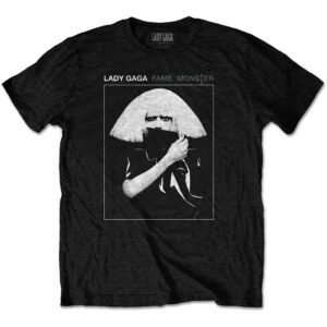 Lady Gaga Unisex T-Shirt