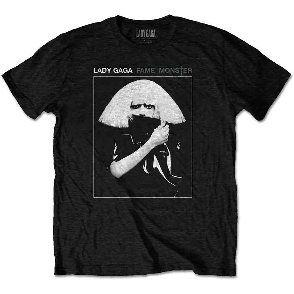 Lady Gaga Unisex T-Shirt