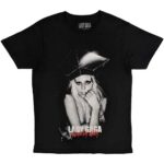 Lady Gaga Unisex T-Shirt