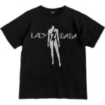 Lady Gaga Unisex T-Shirt