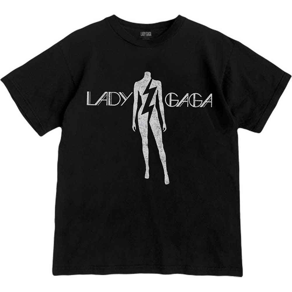 Lady Gaga Unisex T-Shirt