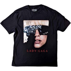 Lady Gaga Unisex T-Shirt