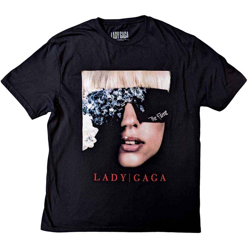 Lady Gaga Unisex T-Shirt