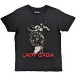 Lady Gaga Unisex T-Shirt