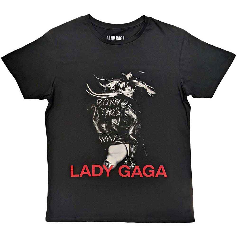 Lady Gaga Unisex T-Shirt