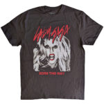 Lady Gaga Unisex T-Shirt