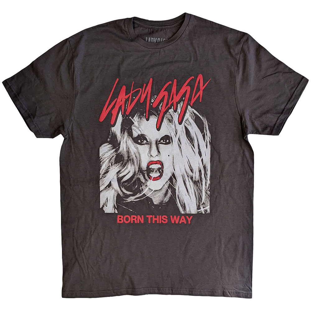 Lady Gaga Unisex T-Shirt