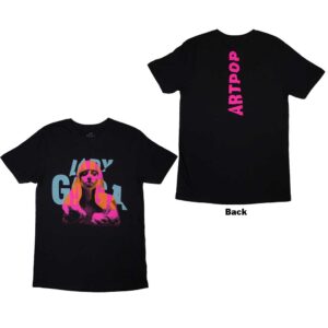 Lady Gaga Unisex T-Shirt