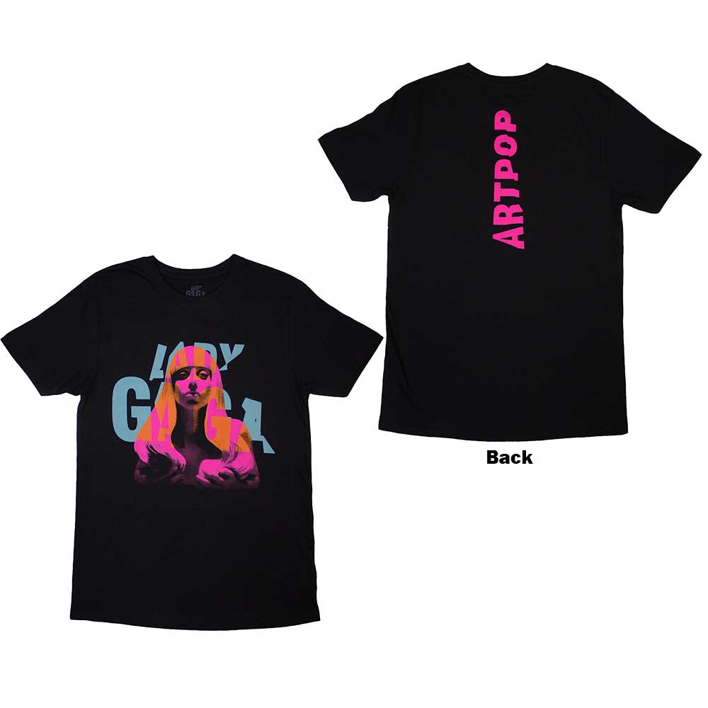 Lady Gaga Unisex T-Shirt