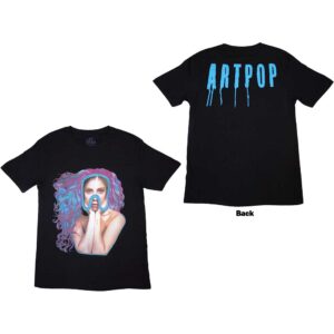 Lady Gaga Unisex T-Shirt