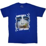 Lady Gaga Unisex T-Shirt