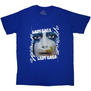 Lady Gaga Unisex T-Shirt