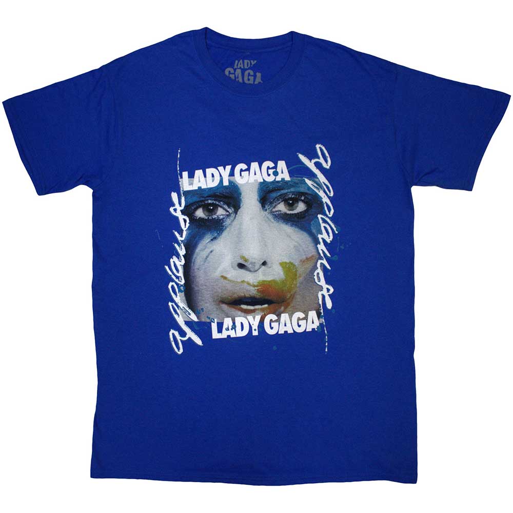 Lady Gaga Unisex T-Shirt