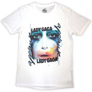 Lady Gaga Unisex T-Shirt