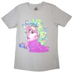 Lady Gaga Unisex T-Shirt