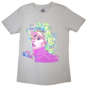 Lady Gaga Unisex T-Shirt