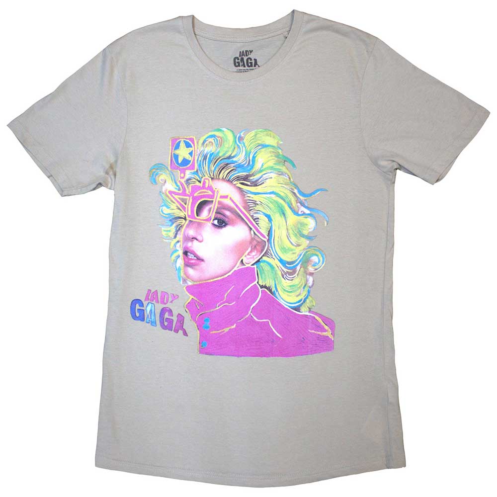 Lady Gaga Unisex T-Shirt