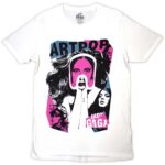 Lady Gaga Unisex T-Shirt