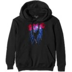 AC/DC Unisex Pullover Hoodie