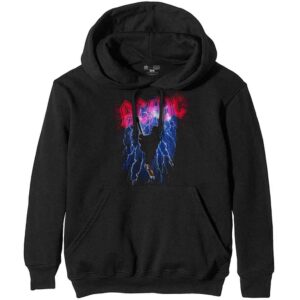 AC/DC Unisex Pullover Hoodie