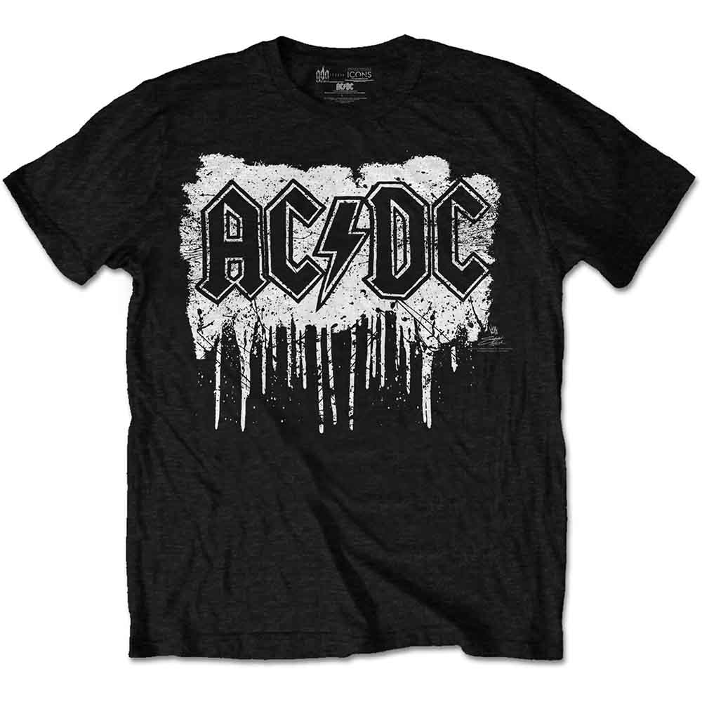AC/DC Unisex T-Shirt