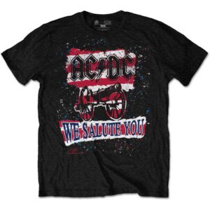 AC/DC Unisex T-Shirt
