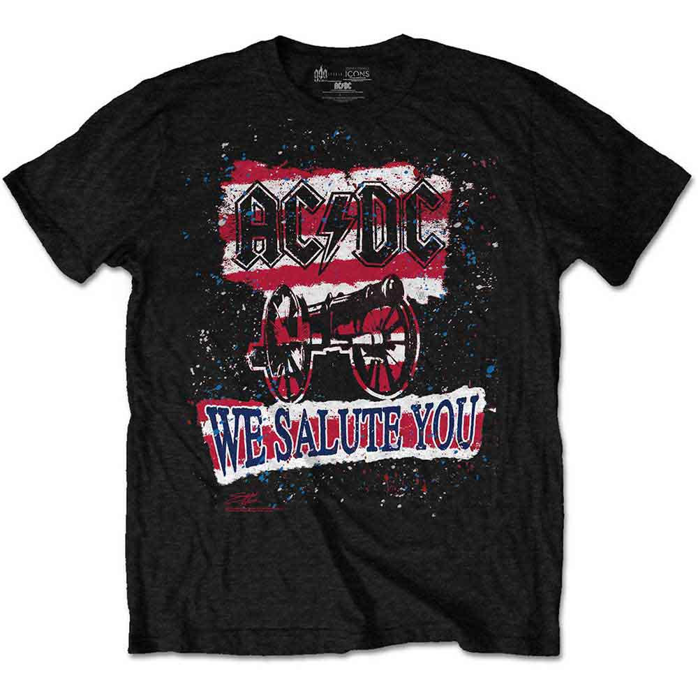 AC/DC Unisex T-Shirt