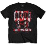 AC/DC Unisex T-Shirt