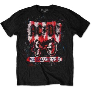 AC/DC Unisex T-Shirt
