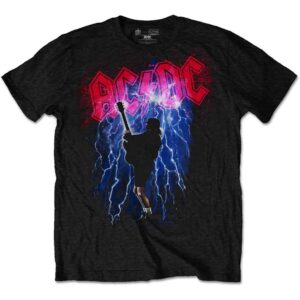 AC/DC Unisex T-Shirt