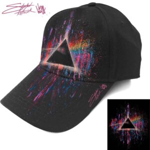 Pink Floyd Unisex Baseball Cap