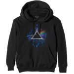 Pink Floyd Unisex Pullover Hoodie