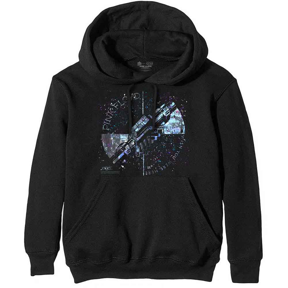 Pink Floyd Unisex Pullover Hoodie