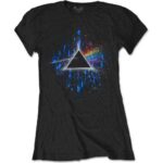 Pink Floyd Ladies T-Shirt