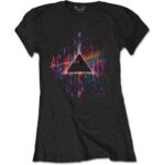 Pink Floyd Ladies T-Shirt