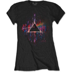 Pink Floyd Ladies T-Shirt