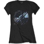 Pink Floyd Ladies T-Shirt