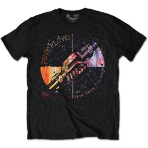 Pink Floyd Unisex T-Shirt