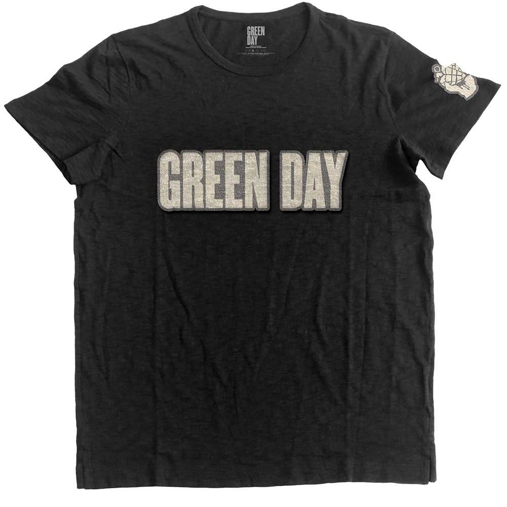 Green Day Unisex T-Shirt