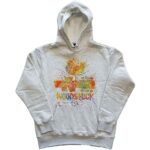 Woodstock Unisex Pullover Hoodie