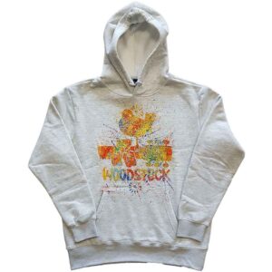 Woodstock Unisex Pullover Hoodie
