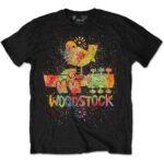 Woodstock Unisex T-Shirt