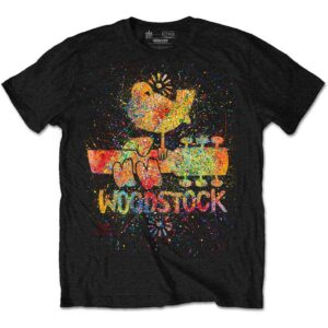 Woodstock Unisex T-Shirt