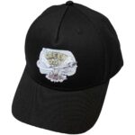 Green Day Unisex Baseball Cap