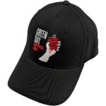 Green Day Unisex Baseball Cap