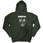 Green Day Unisex Pullover Hoodie
